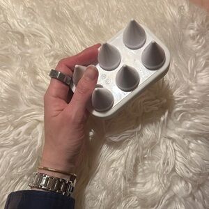 ASHLEY BLACK - FACIA BLASTER - PRO NUGGET Silicone